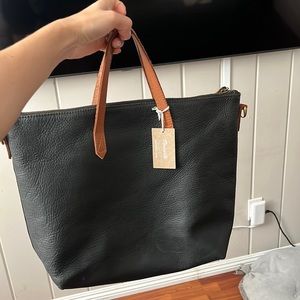 Madewell bag